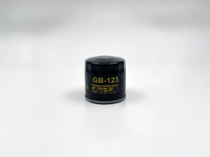GB123 Фильтр масляный BIG FILTER - миниатюра 2