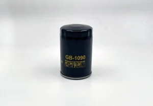 GB1090 Фильтр масляный  BIG FILTER - миниатюра 2