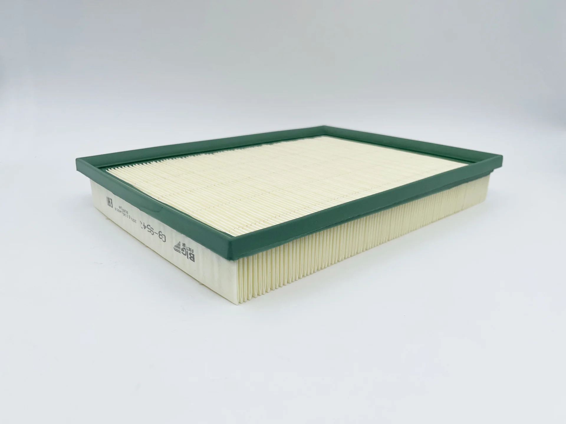 GB-9543 Фильтр воздушный BIG FILTER - миниатюра 3
