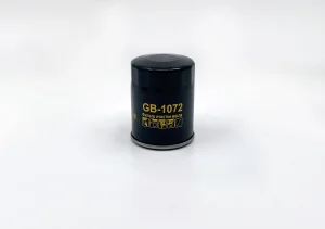 GB1072 Фильтр масляный BIG FILTER - миниатюра 2