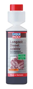 LIQUI MOLY Очиститель дизельного топлива 0,25л - миниатюра 2