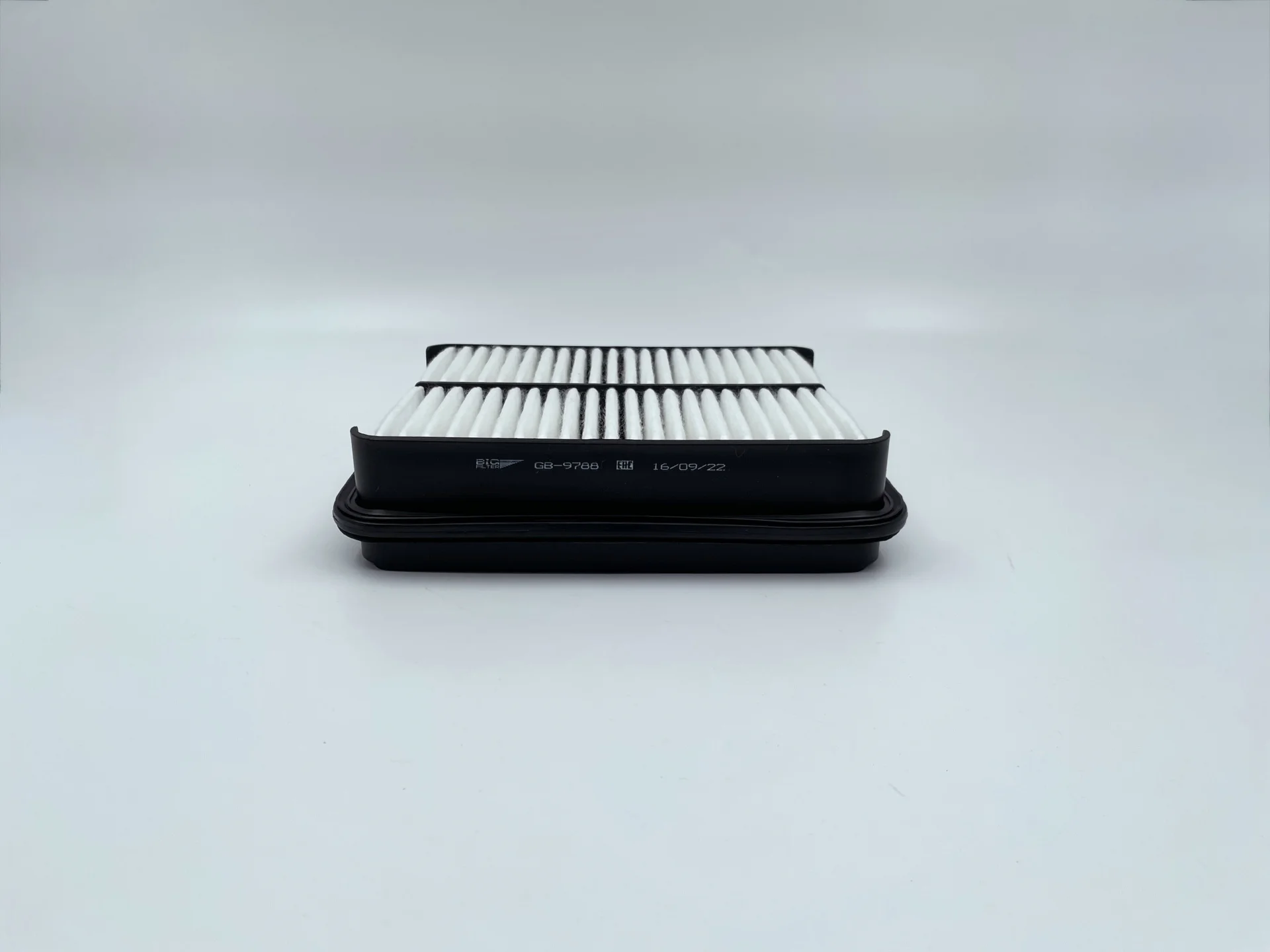 GB-9788 Фильтр воздушный BIG FILTER - изображение 1
