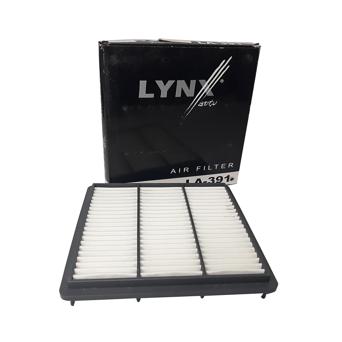 346-A Фильтр воздушный LYNX - изображение 1
