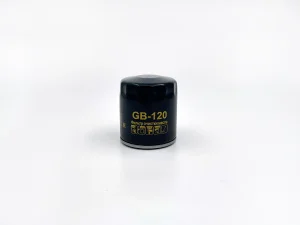 GB120 Фильтр масляный BIG FILTER - миниатюра 2