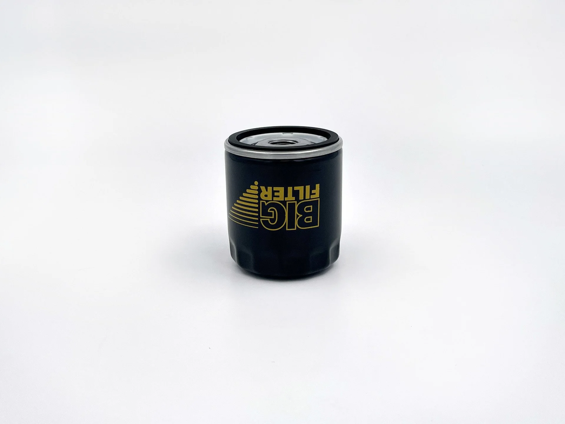 GB120 Фильтр масляный BIG FILTER - миниатюра 4