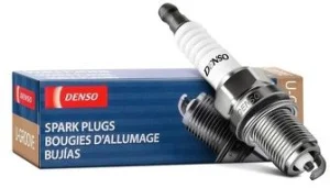 KJ20CRL-11 Свеча зажигания   DENSO - миниатюра 2
