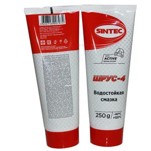 SINTEC Смазка Шрус-4 250мл - изображение 1