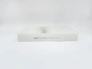 GB9993 Фильтр салонный BIG FILTER - миниатюра 2