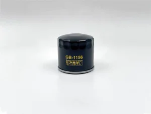 GB1156 Фильтр масляный BIG FILTER - миниатюра 2