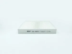 GB9865 Фильтр салонный BIG FILTER - миниатюра 2
