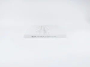 GB9830 Фильтр салонный BIG FILTER - миниатюра 2