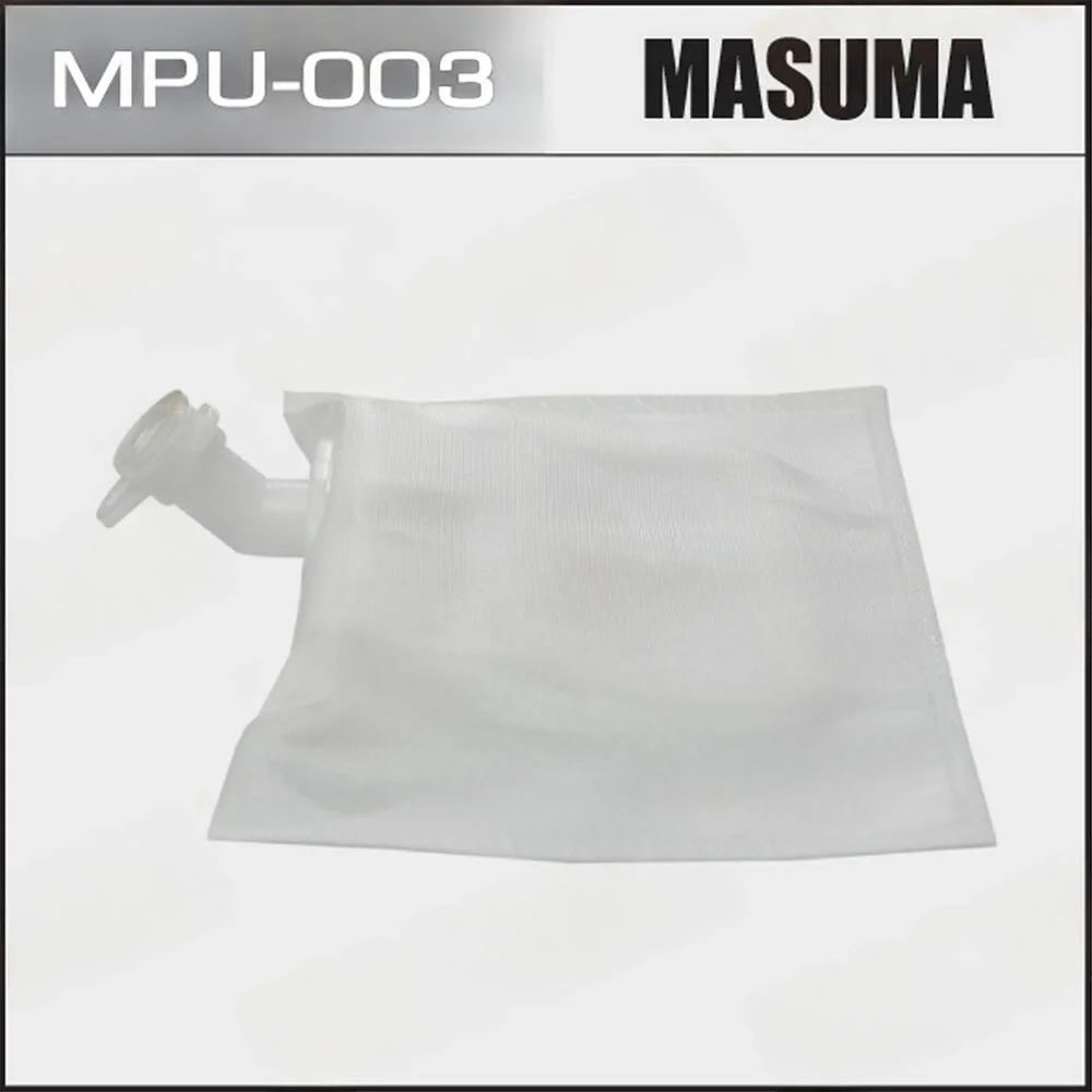Фильтр бензонасоса MASUMA - изображение 1