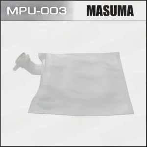 Фильтр бензонасоса MASUMA - миниатюра 2