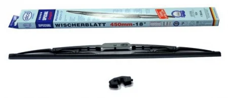 Щетка стеклоочистителей, 18"/45см (специальная) - изображение 1