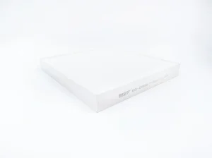 GB9989 Фильтр салонный BIG FILTER - миниатюра 2