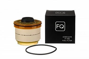 Фильтр топливный FQ - изображение 1