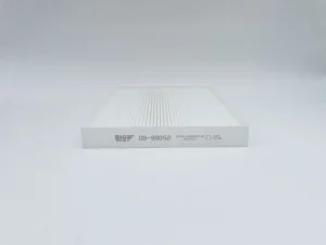 GB98052 Фильтр салонный BIG FILTER - миниатюра 2