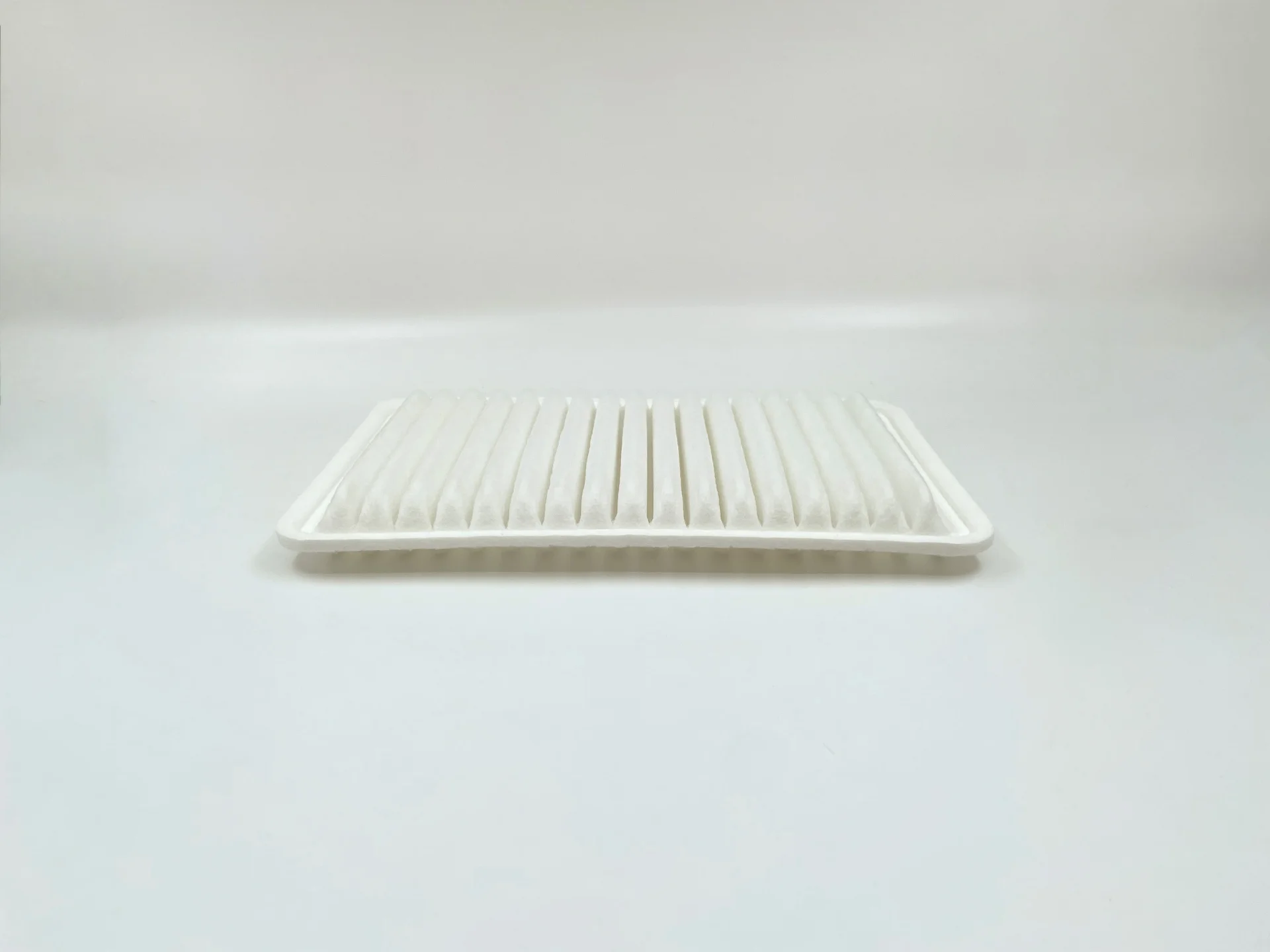 GB9758 Фильтр воздушный BIG FILTER A472 - изображение 1