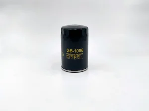 GB1086 Фильтр масляный BIG FILTER - миниатюра 2