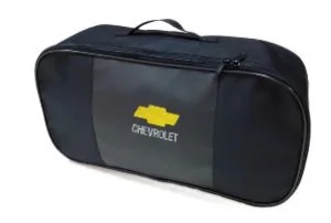 Сумка автомобилиста Chevrolet - миниатюра 2