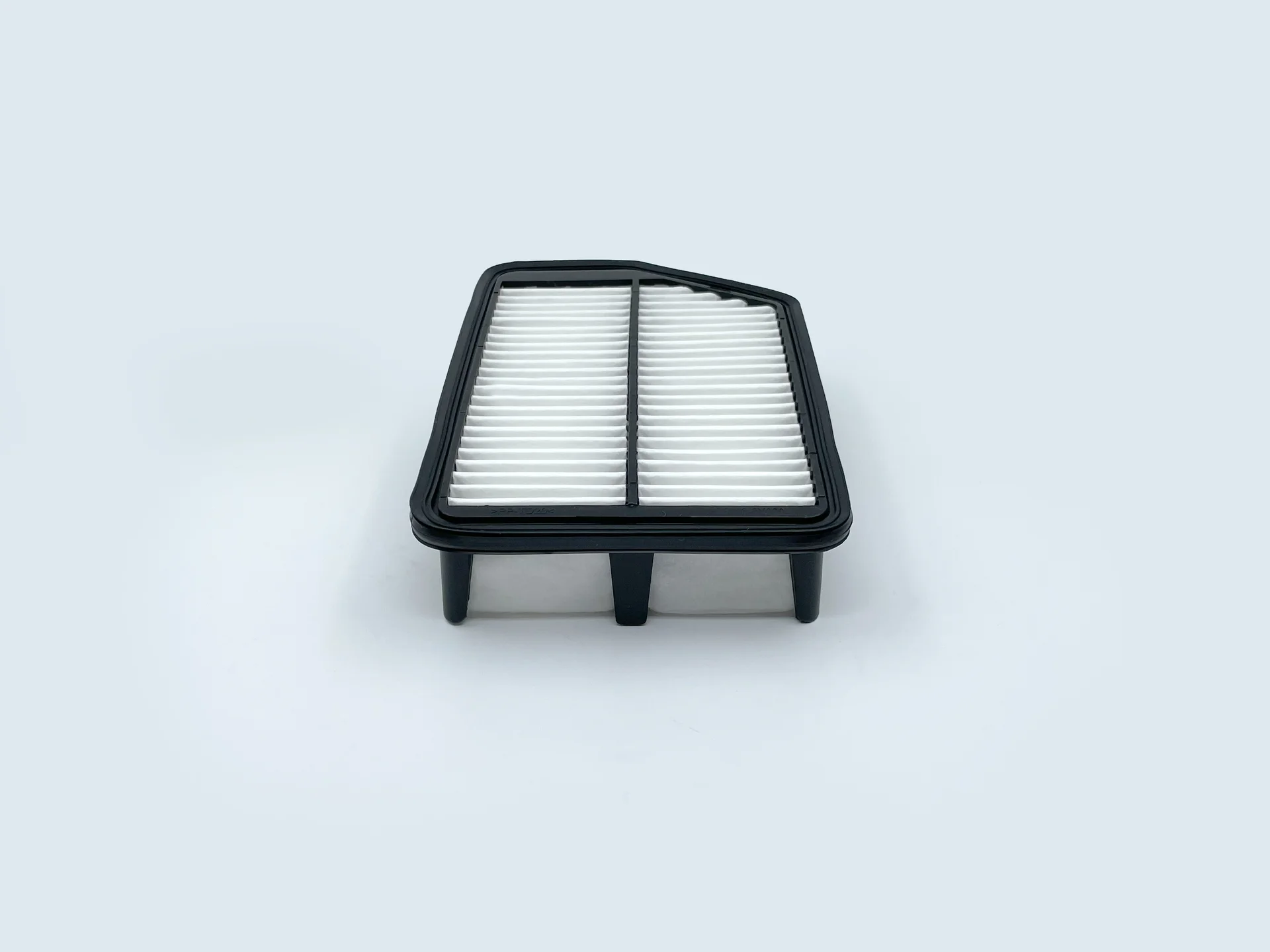 GB963 Фильтр воздушный BIG FILTER C26022 - миниатюра 3