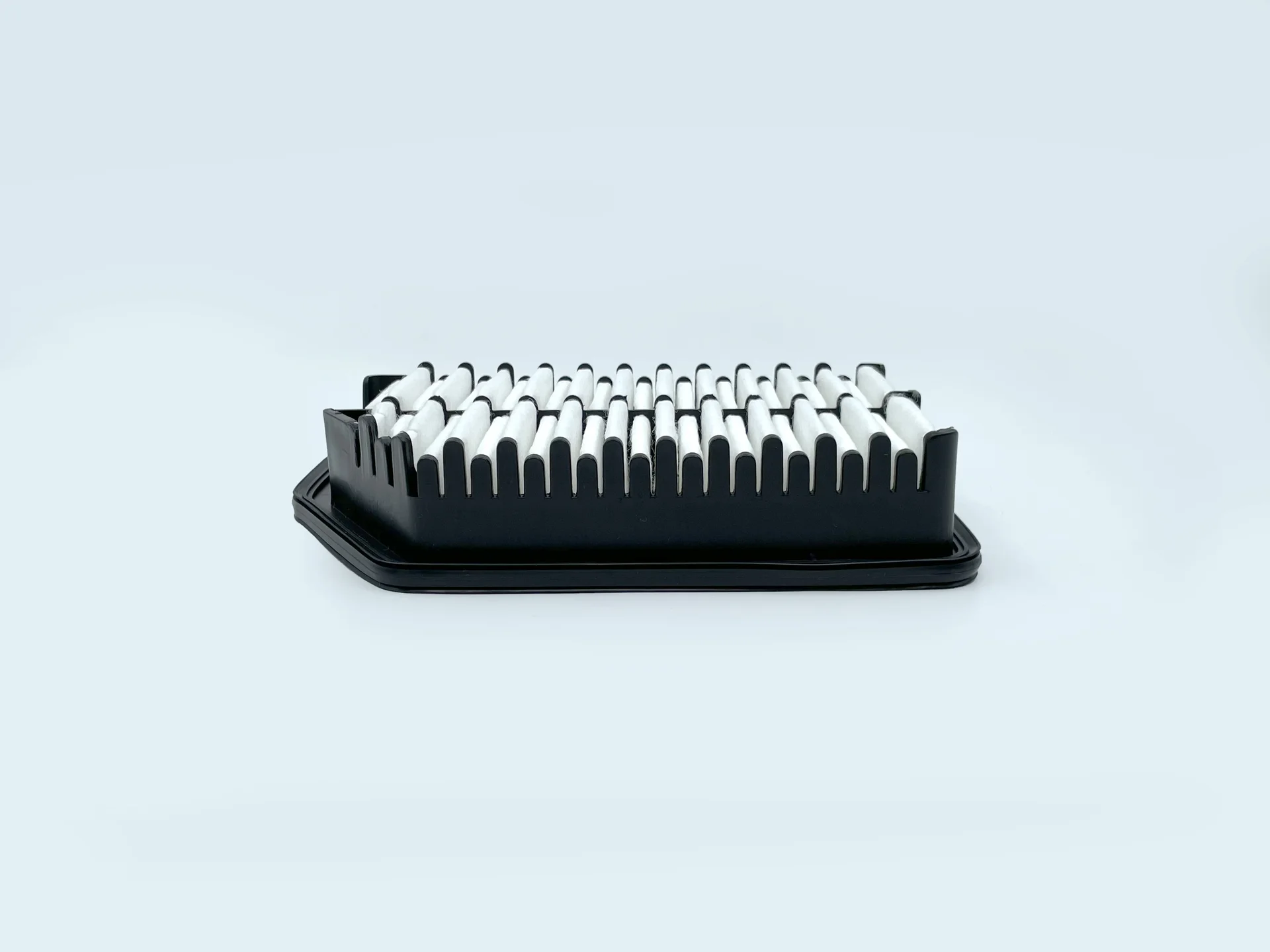 GB963 Фильтр воздушный BIG FILTER C26022 - миниатюра 5