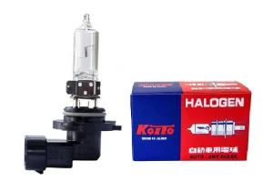 HB3 Автолампа 12V 65W KOITO 1 шт. - миниатюра 2