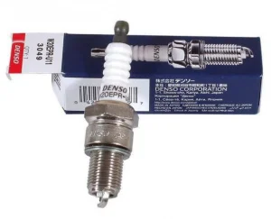 W20EPRU-11 Свеча зажигания   DENSO - миниатюра 2