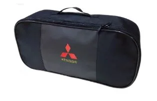 Сумка автомобилиста Mitsubishi - изображение 1