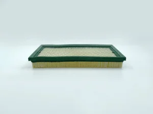 GB9658 Фильтр воздушный BIG FILTER  A243 - миниатюра 2