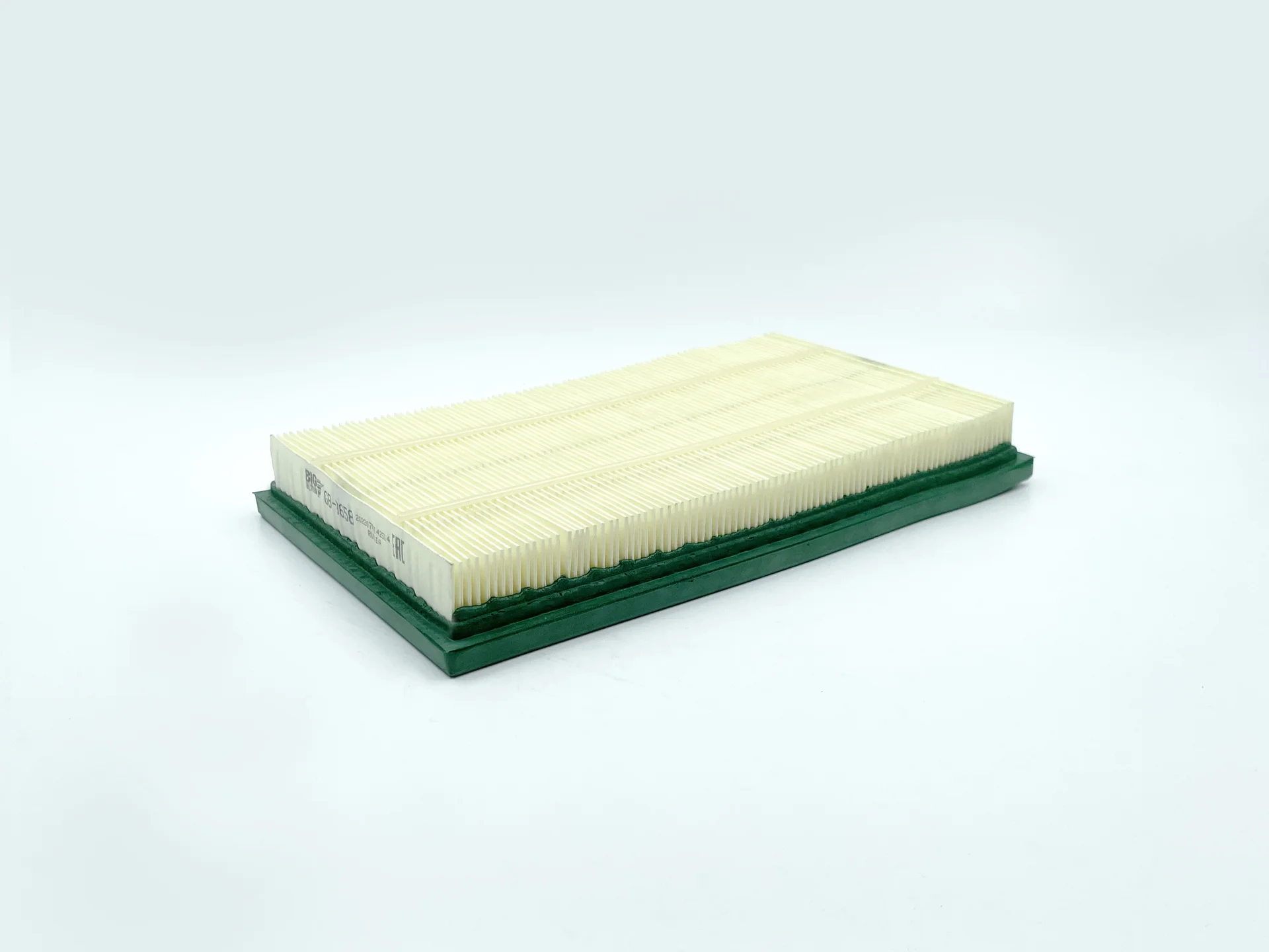 GB9658 Фильтр воздушный BIG FILTER  A243 - миниатюра 4