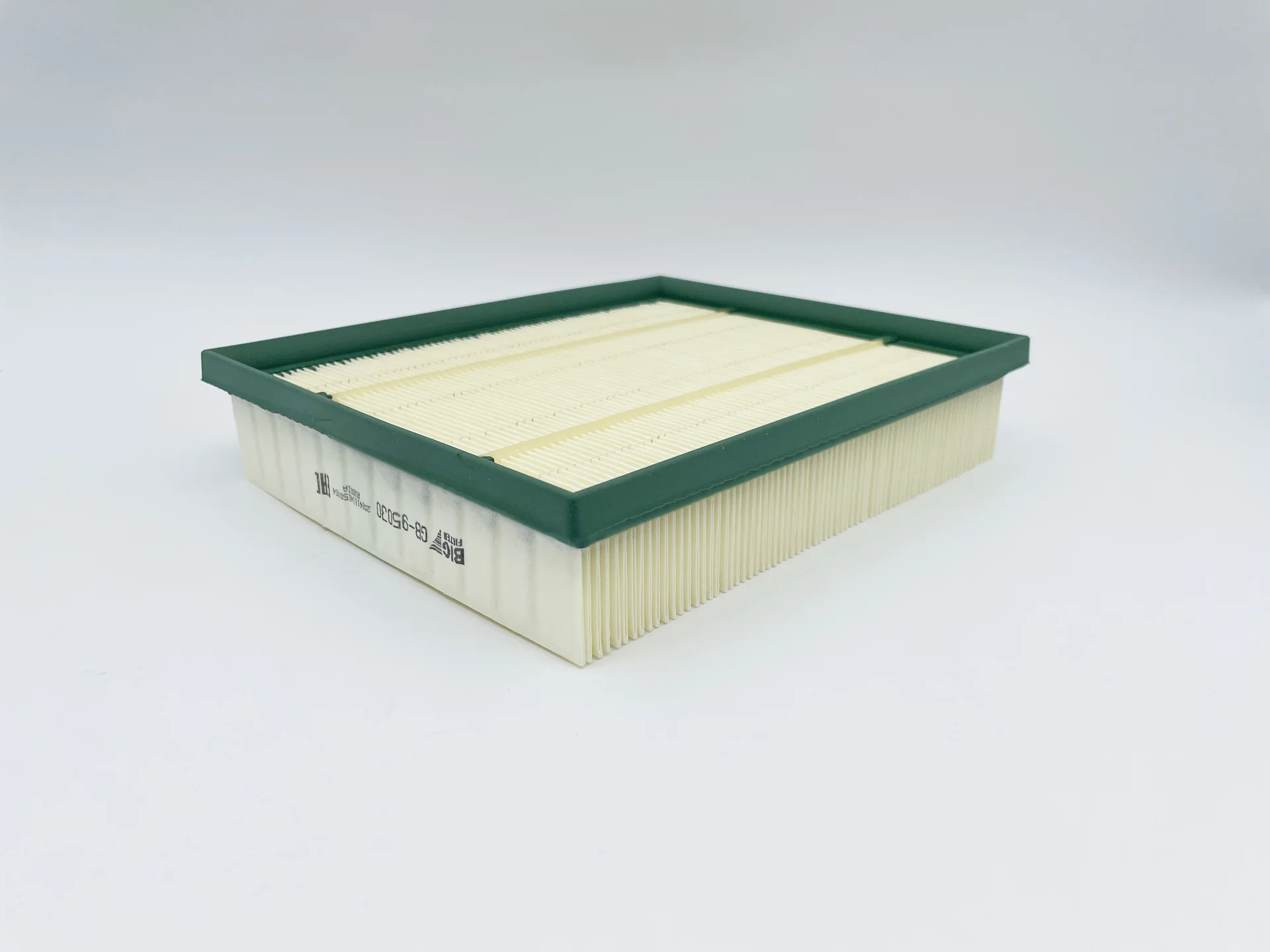 GB95030 Воздушные фильтры BIG Filter - миниатюра 3