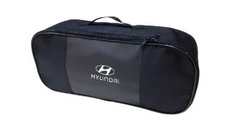 Сумка автомобилиста Hyundai - изображение 1