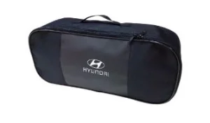 Сумка автомобилиста Hyundai - миниатюра 2