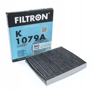 Фильтр салонный FILTRON K1079A - миниатюра 2
