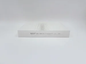 GB9814 Фильтр салонный BIG FILTER - миниатюра 2