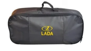 Сумка автомобилиста Lada - миниатюра 2