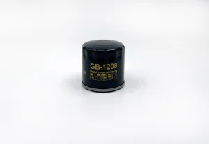 GB1208 Фильтр масляный BIG FILTER - миниатюра 2