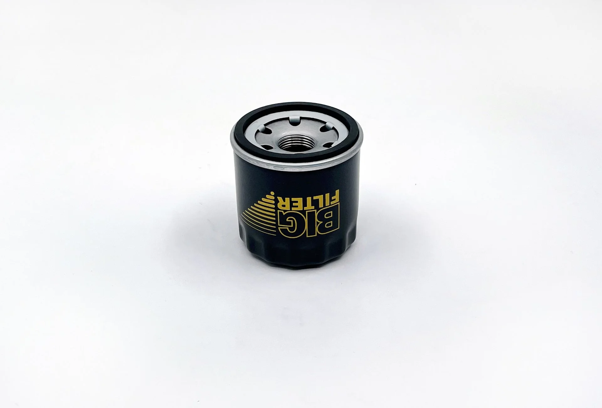 GB1208 Фильтр масляный BIG FILTER - миниатюра 4