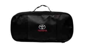 Сумка автомобилиста Toyota - миниатюра 2