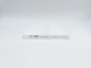 GB9927 Фильтр салонный BIG FILTER - миниатюра 2