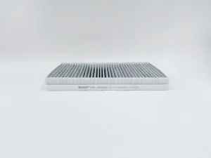 GB9992C Фильтр салонный угольный BIG FILTER - миниатюра 2