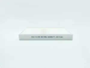 GB9986 Фильтр салона BIG FILTER - миниатюра 2