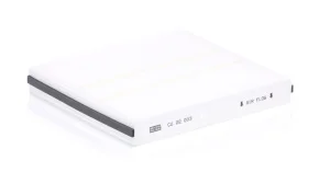SU01 Фильтр салонный MANN CU22003 - миниатюра 2