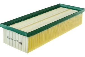 GB9777 Фильтр воздушный BIG FILTER (C35154, AP139/2) - миниатюра 2