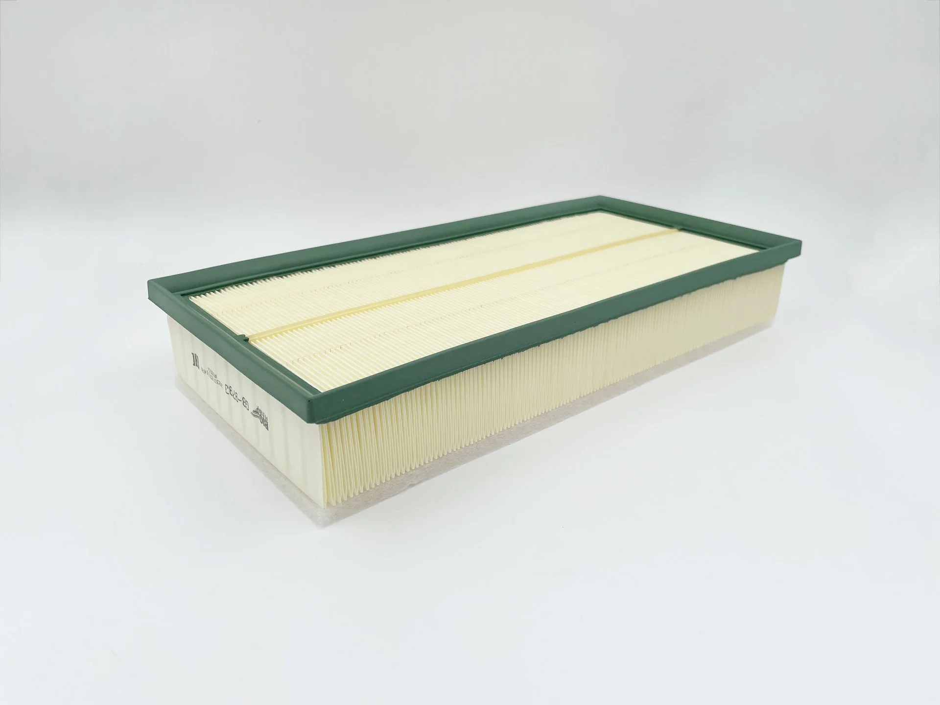 GB9793 Фильтр воздушный BIG FILTER - миниатюра 3