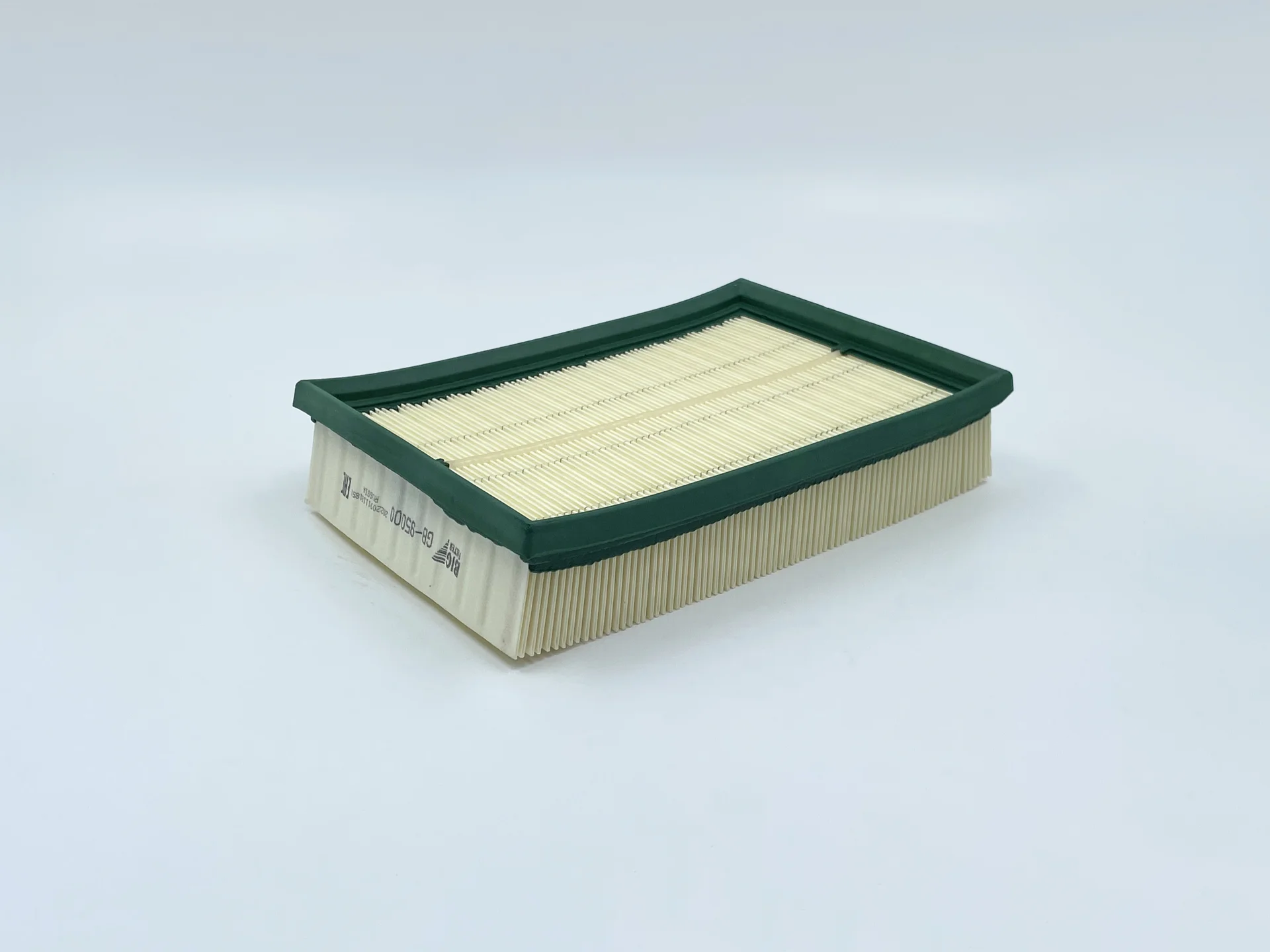 GB95000 Воздушные фильтры BIG FILTER (C24028, AP109/9) - миниатюра 4