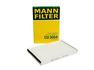 OPL06 Фильтр салонный MANN CU3054 - миниатюра 2