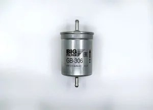 GB306 Фильтр топливный BIG FILTER - миниатюра 2