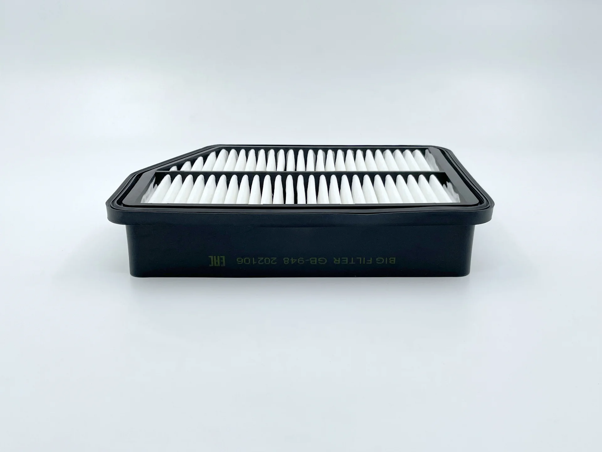 GB948 Фильтр воздушный BIG FILTER - миниатюра 4